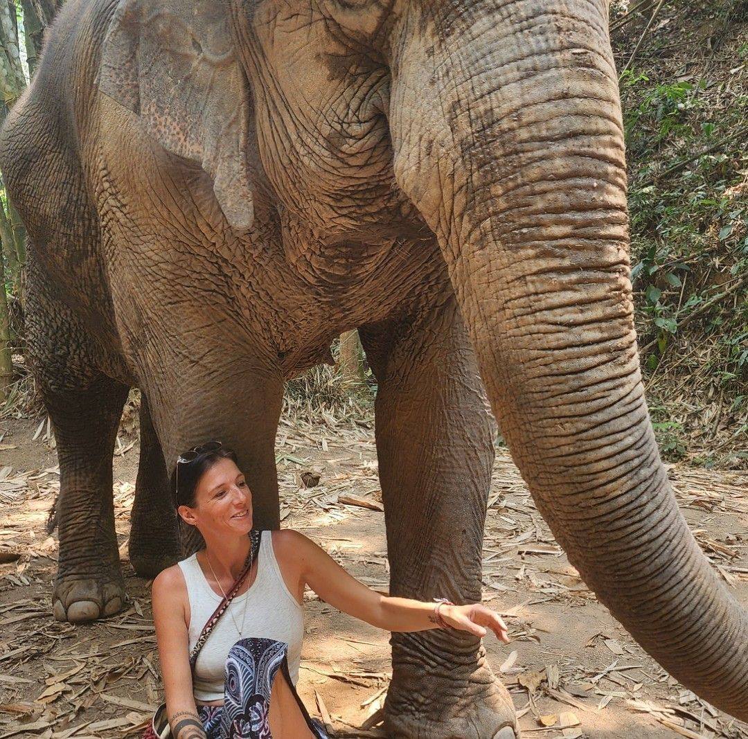 retraite en thailand